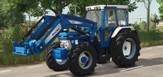 Ford 7810 V1.0.0.4