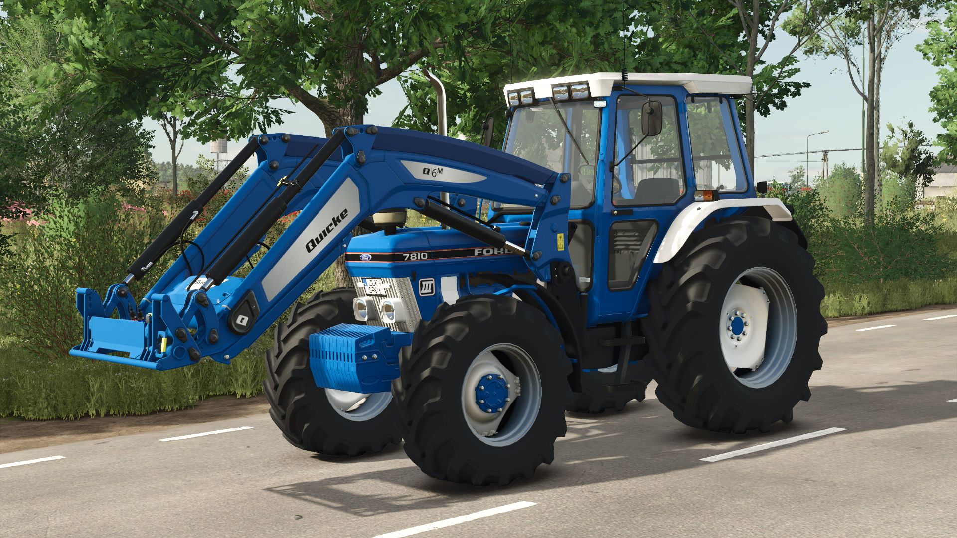Ford 7810 v1.0.0.3
