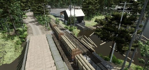 Forest Hills v1.1