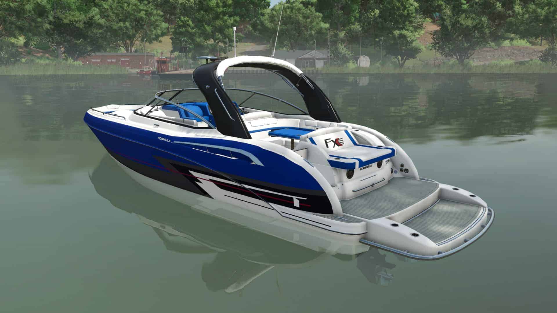 Formula 350 Pack v1.0.0.1