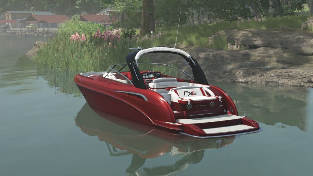Formula 350 Pack v1.1.0.2 | FS25 Mod Download