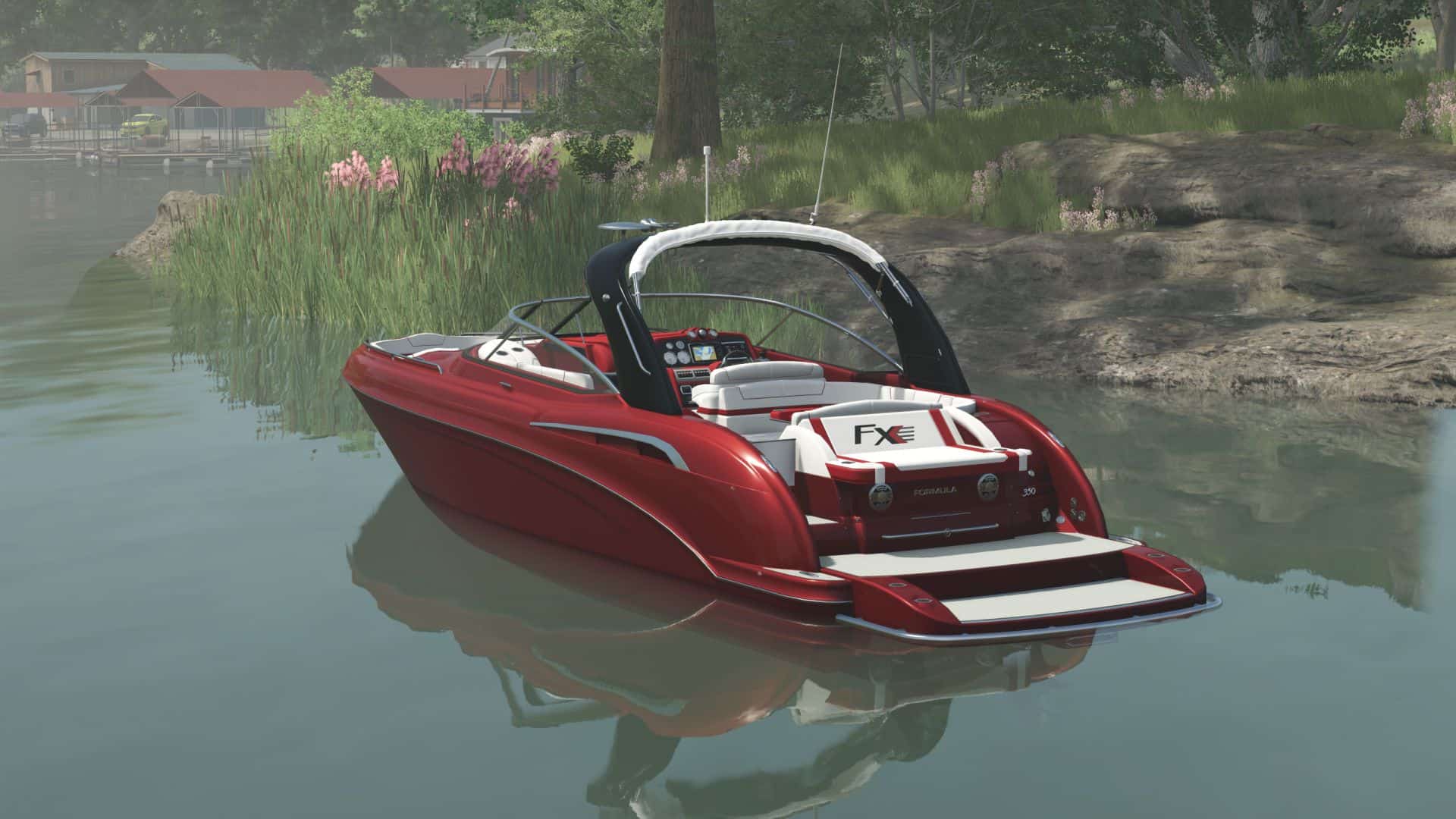 Formula 350 Pack v1.1.0.2