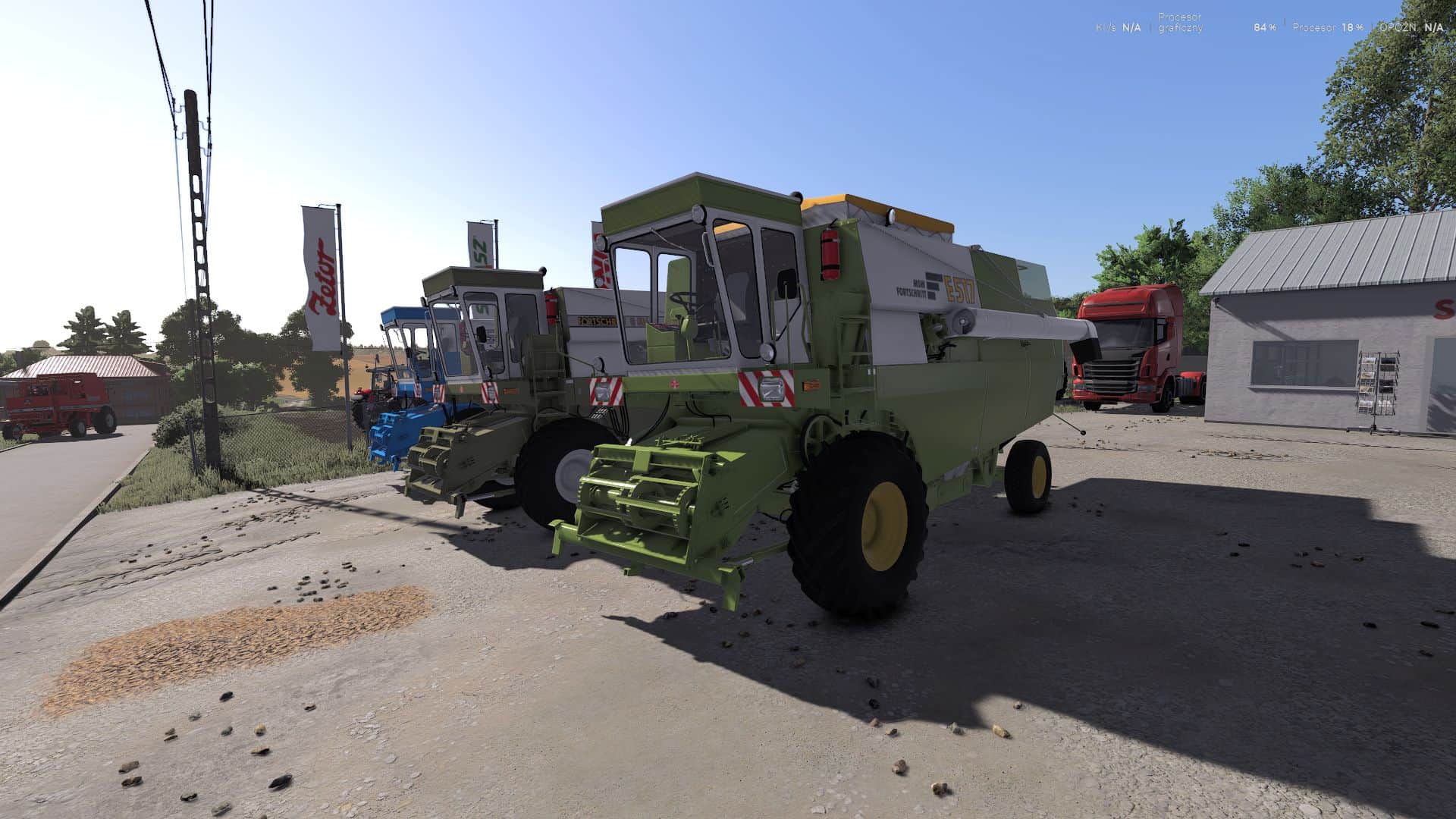 Fortschritt E516 V1.0