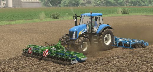 Franquet Synchro Pack v1.0