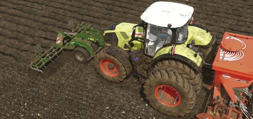 Franquet Tyre Weights v1.0.0.1