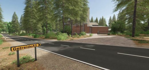FrechDachs Map 4x v1.3.0.4
