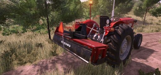 GRAMIP AT30-180 v1.0