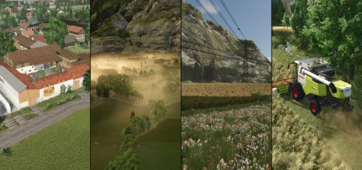 Geistal v1.3