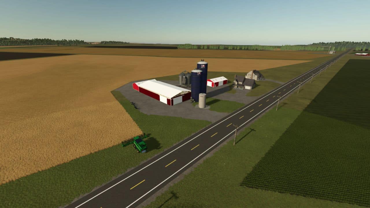 Genesee County 4km v1.0.0.1