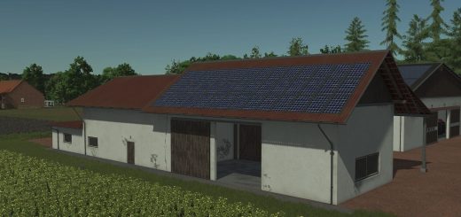 German Farmstable v1.0.0.1