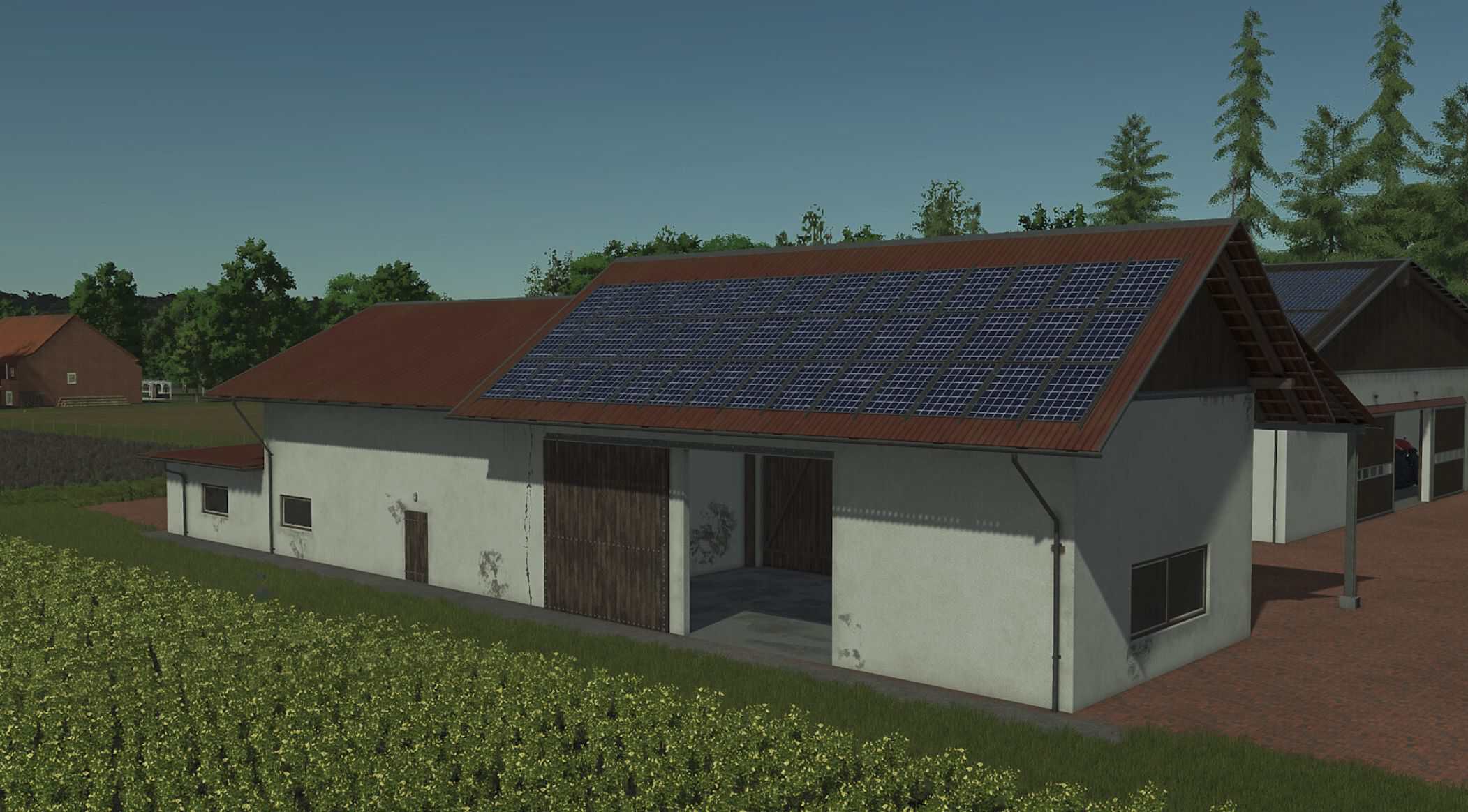 German Farmstable v1.0.0.1
