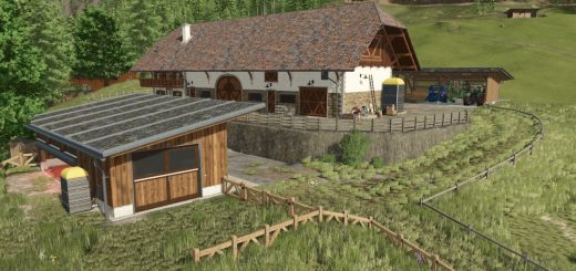 Gigerwald v1.0.1.0