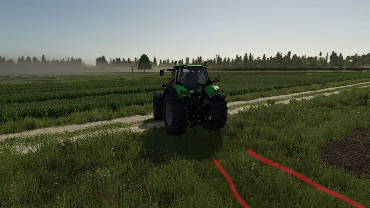Global Wheel Destruction BETA v1.0