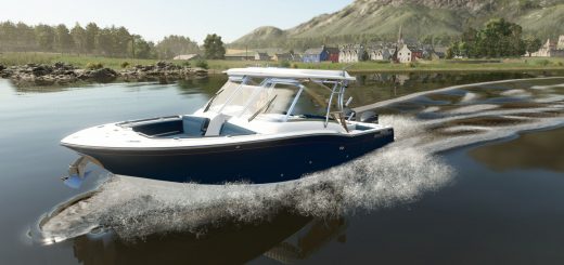 Grady White Pack v1.0