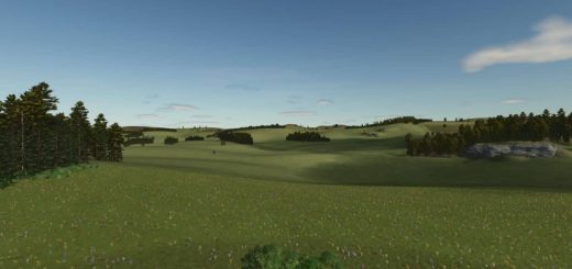 Green Countryside v1.1