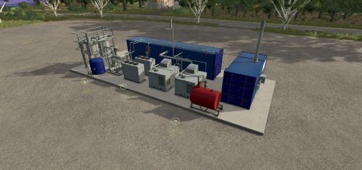 Groundwater pump V1.0