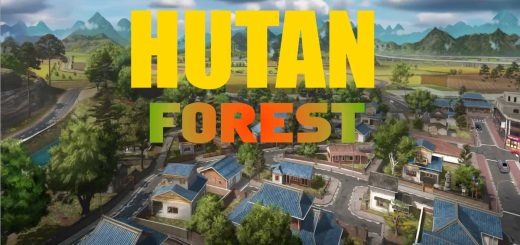 HUTAI FOREST v1.0