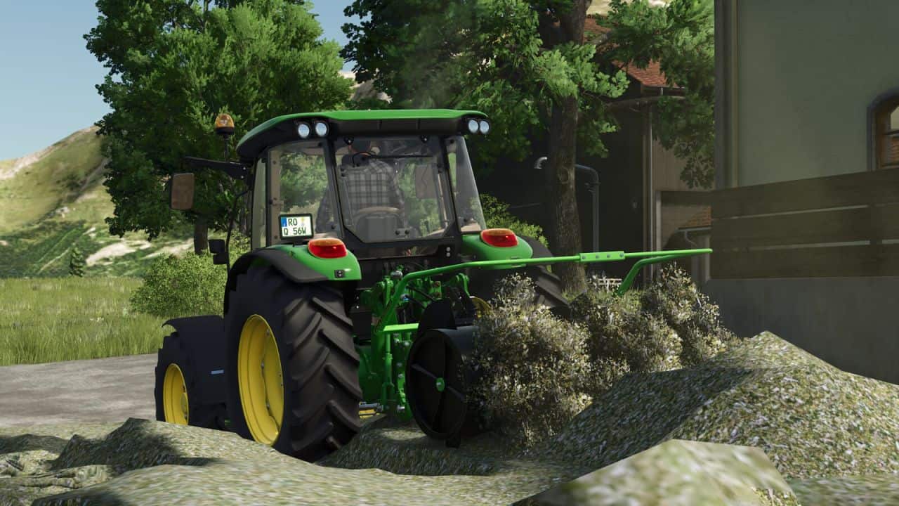 Hofman PRIMO SP10 v1.0