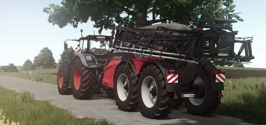 Horsch 12TD v1.1.0.1