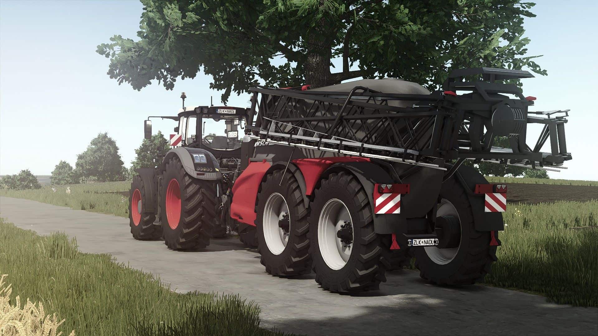 Horsch 12TD v1.1.0.1