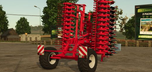 Horsch Joker 6 RT v1.1.0.1