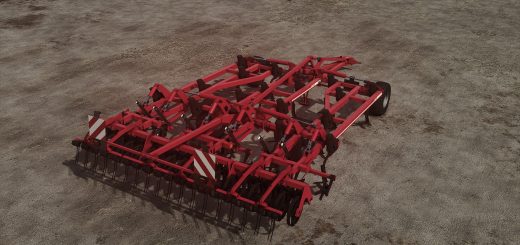 Horsch Terrano 5FM v1.0.0.2