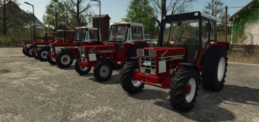 IHC 844 v1.0