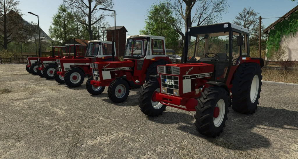 IHC 844 v1.0