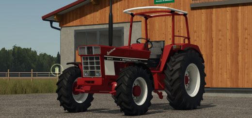 IHC 844 v1.0