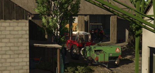 IMT 539 BETA v1.0