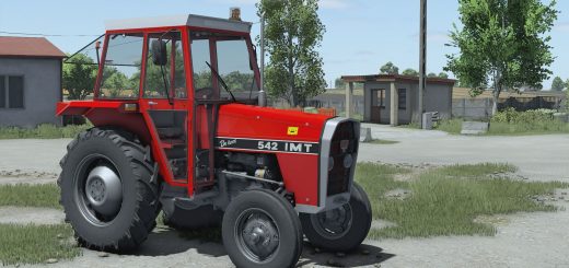 IMT 54x Series V1.0.0.1