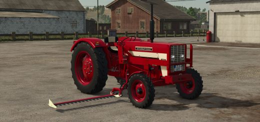 International McCormick 353 v1.3