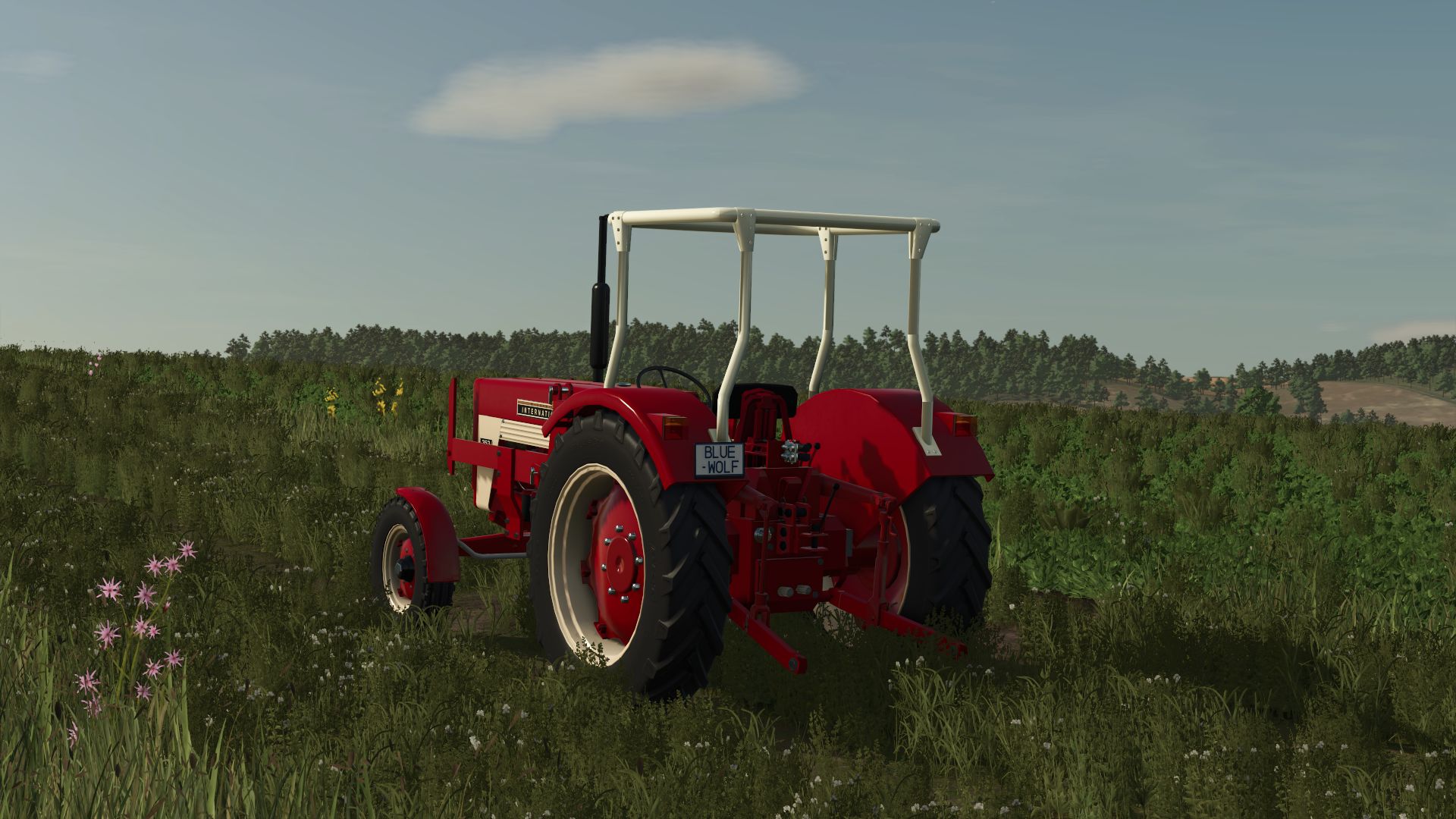 International McCormick 353 v1.3