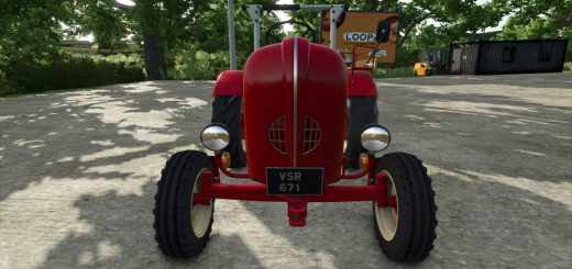 Irish License Plates v1.1