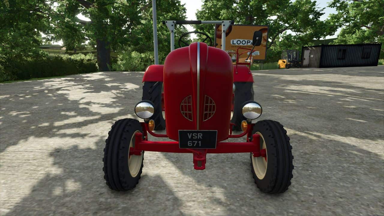 Irish License Plates v1.1