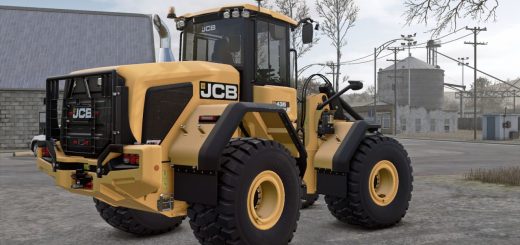 JCB 435S v1.1