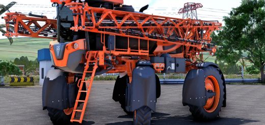 Jacto 3030 v1.0