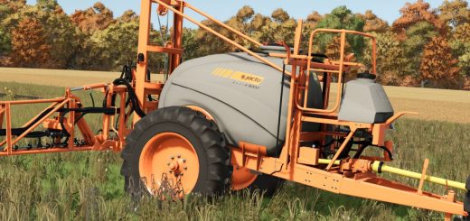 Jacto Advanced 3000 v1.0