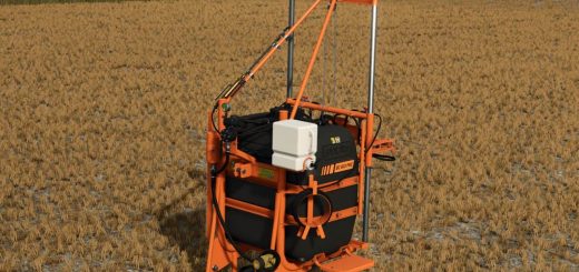 Jacto BC 610 v1.0