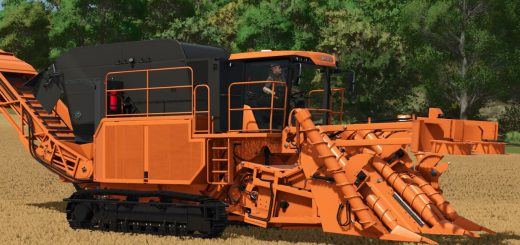 Jacto Hover 500 v1.0.0.1