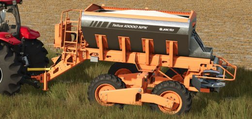 Jacto Tellus 10000 v1.0