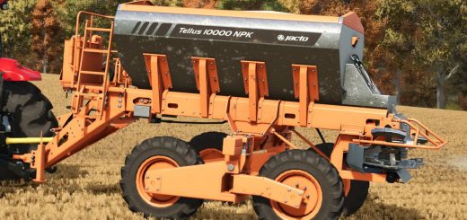 Jacto Tellus 10000 v1.0