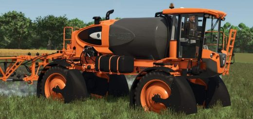 Jacto Uniport 4530 v1.0