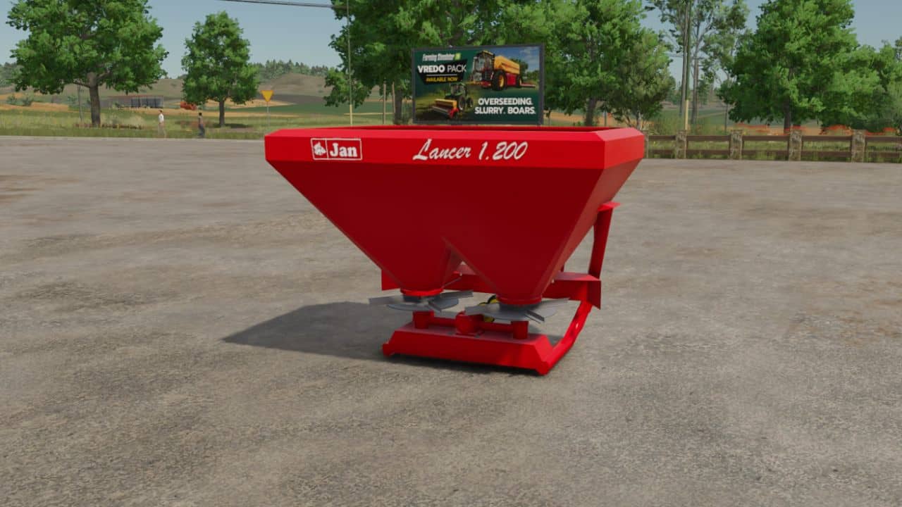 Jan Lancer 1200 v1.0