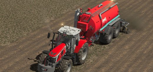 Jeantil GT18000 v1.0