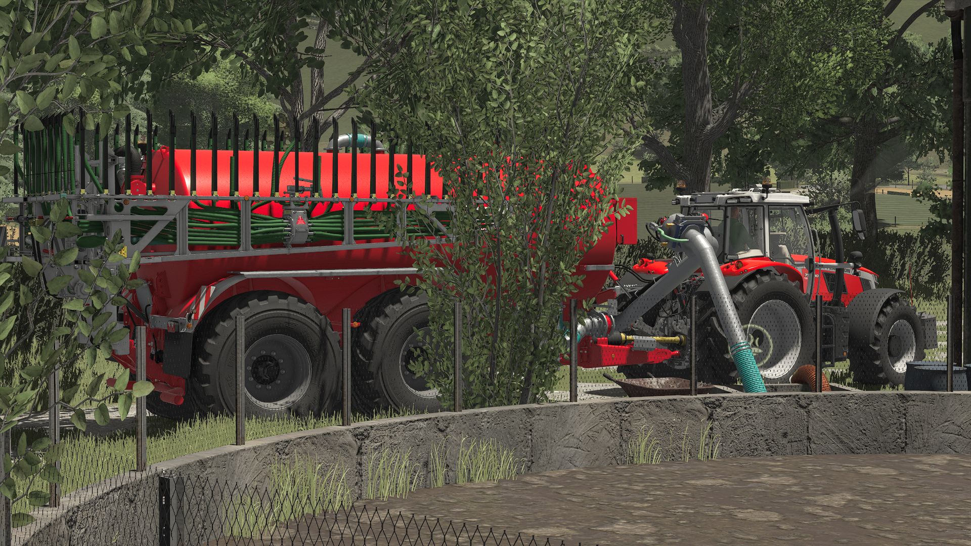 Jeantil GT18000 v1.0