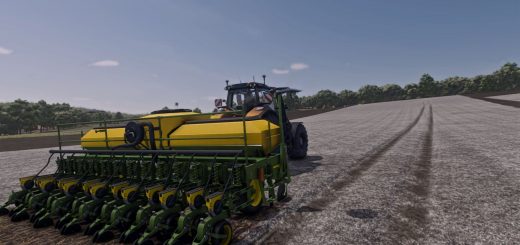 John Deere 1213 v1.0