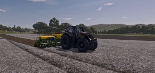 John Deere 1213 v1.0