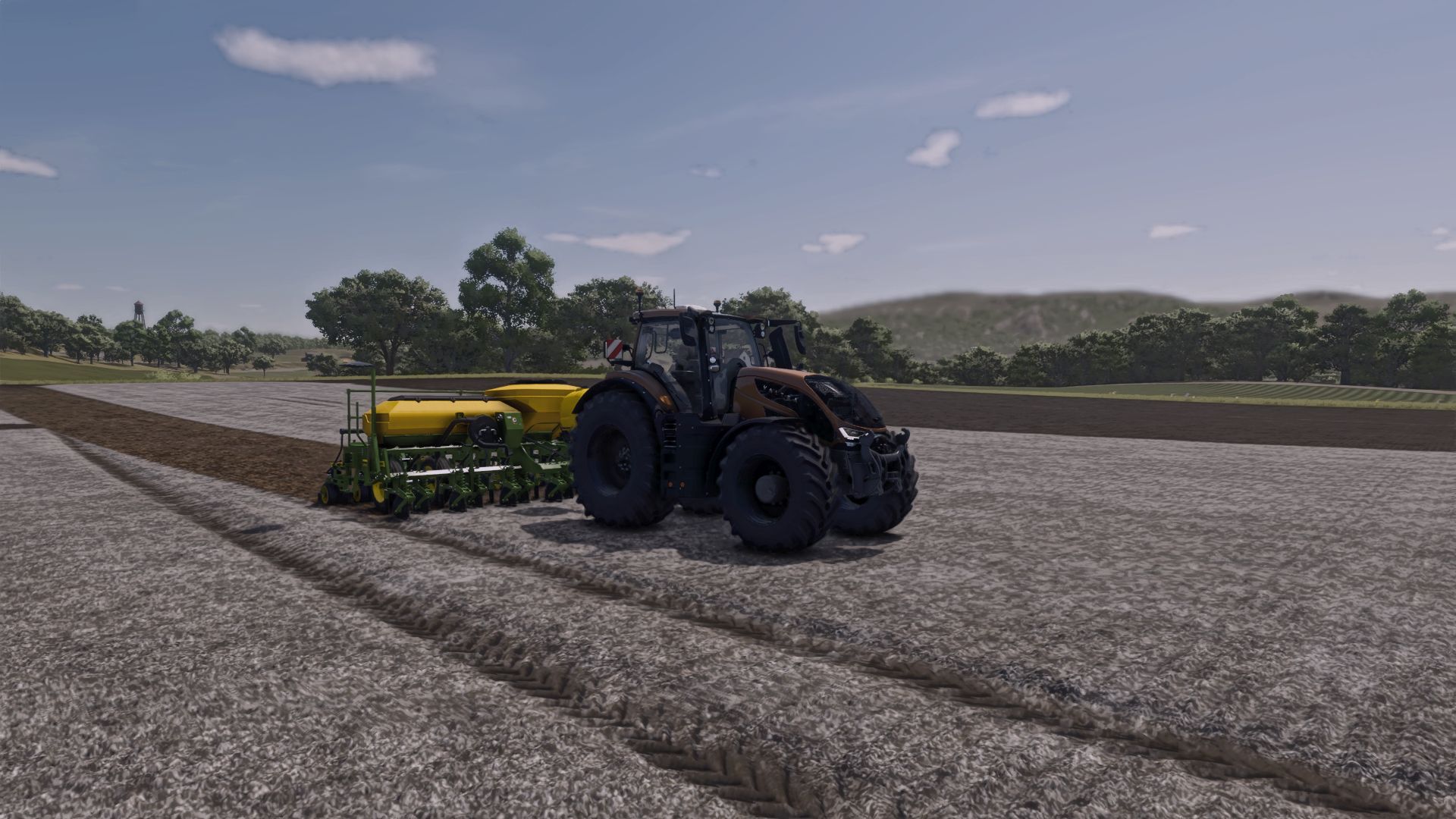 John Deere 1213 v1.0