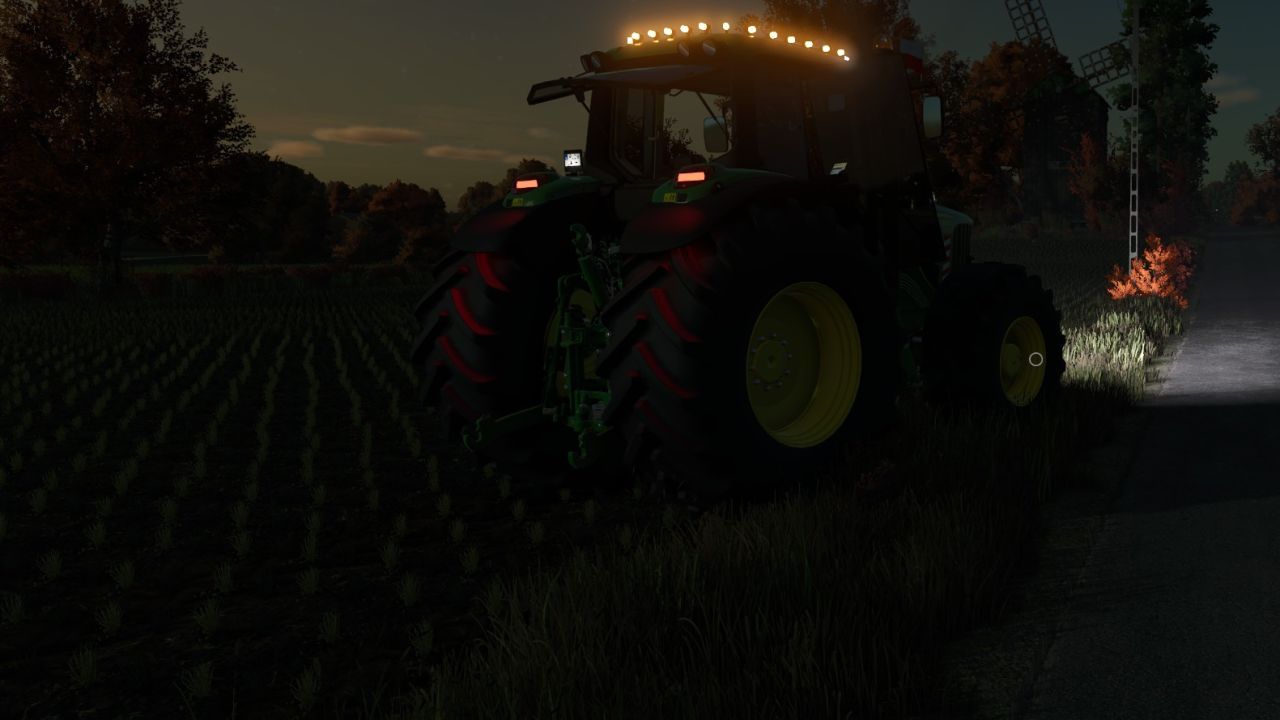 John Deere 6030 v1.0